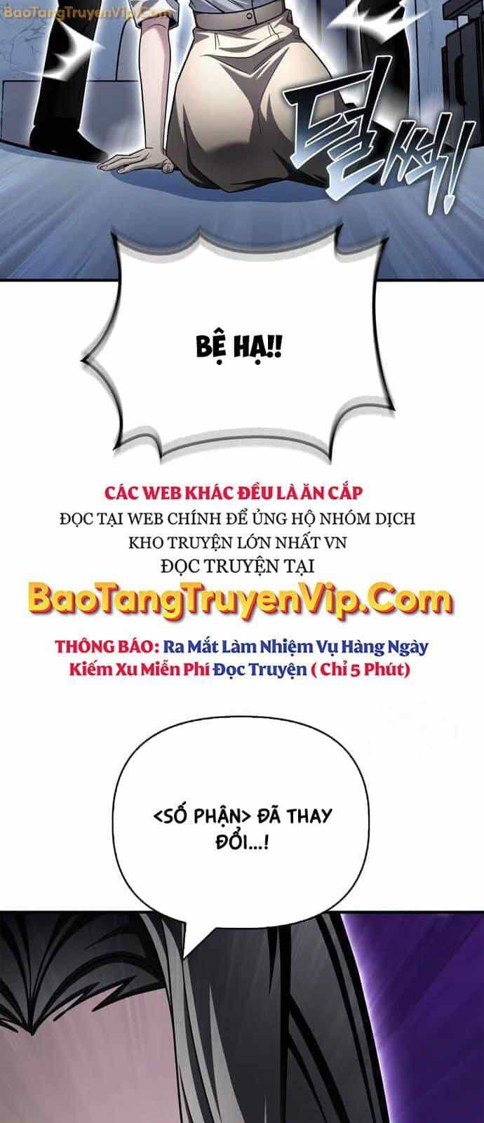Cuộc Chiến Siêu Nhân - Chương 137 - ảnh 9