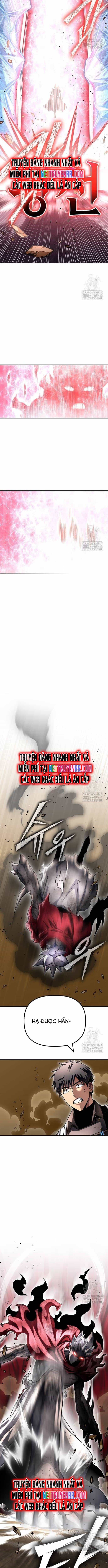 Cuộc Chiến Siêu Nhân - Chương 138 - ảnh 13