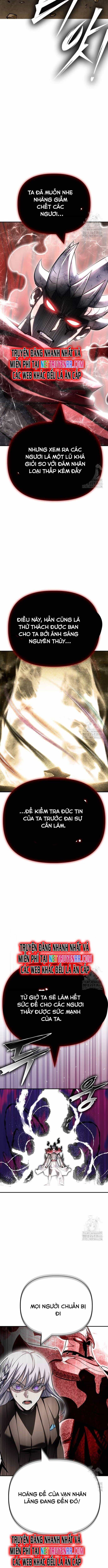 Cuộc Chiến Siêu Nhân - Chương 138 - ảnh 14