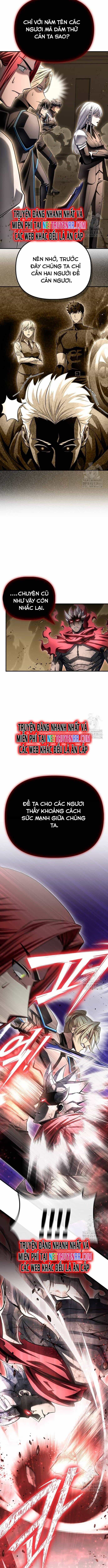 Cuộc Chiến Siêu Nhân - Chương 138 - ảnh 2