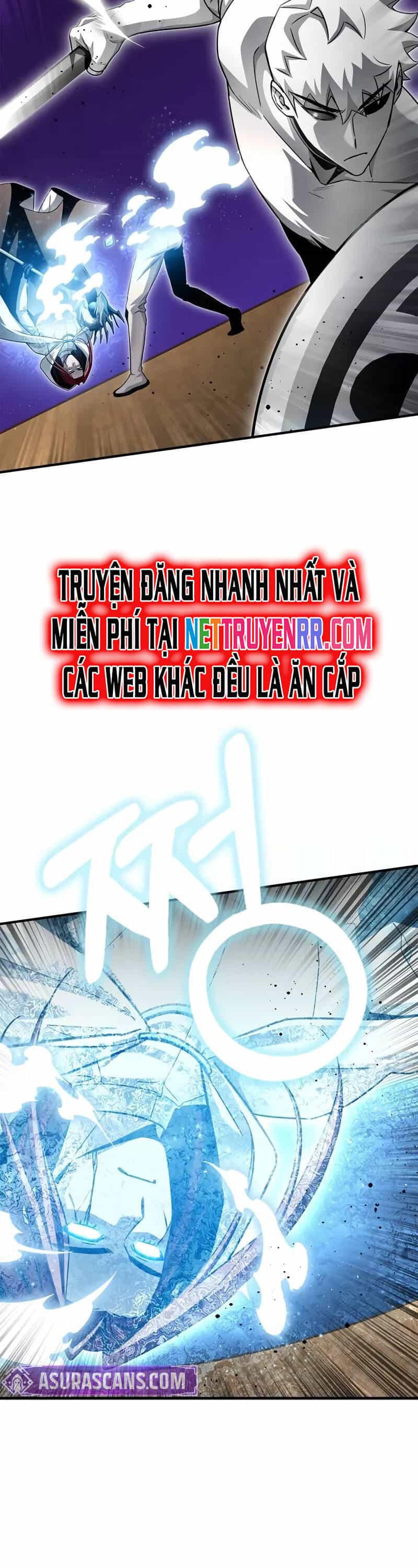 Cuộc Chiến Siêu Nhân - Chương 139 - ảnh 35