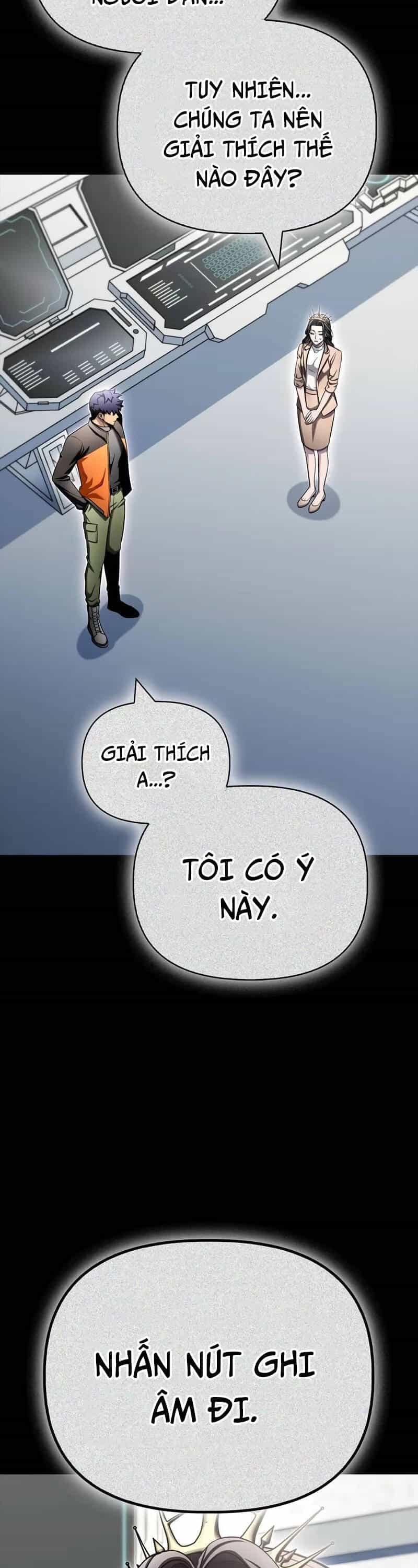 Cuộc Chiến Siêu Nhân - Chương 139 - ảnh 4