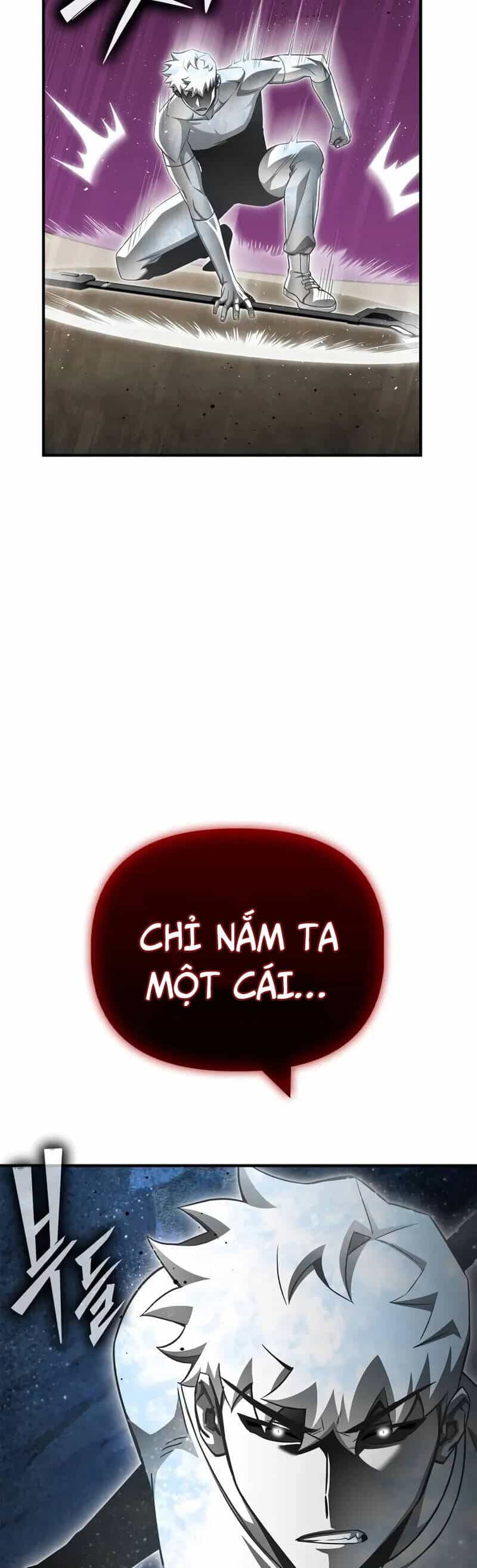 Cuộc Chiến Siêu Nhân - Chương 139 - ảnh 44