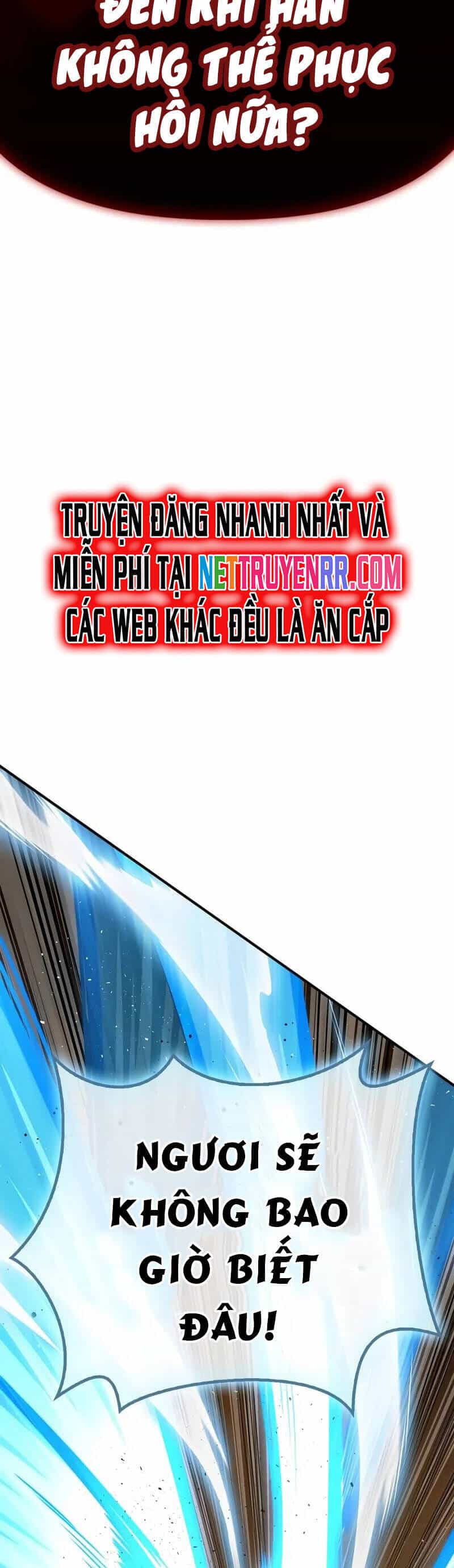 Cuộc Chiến Siêu Nhân - Chương 139 - ảnh 49