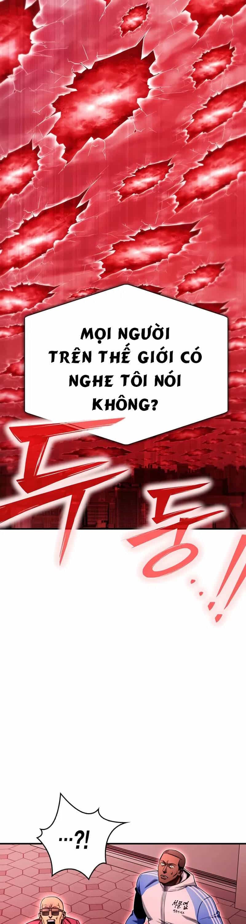 Cuộc Chiến Siêu Nhân - Chương 139 - ảnh 6