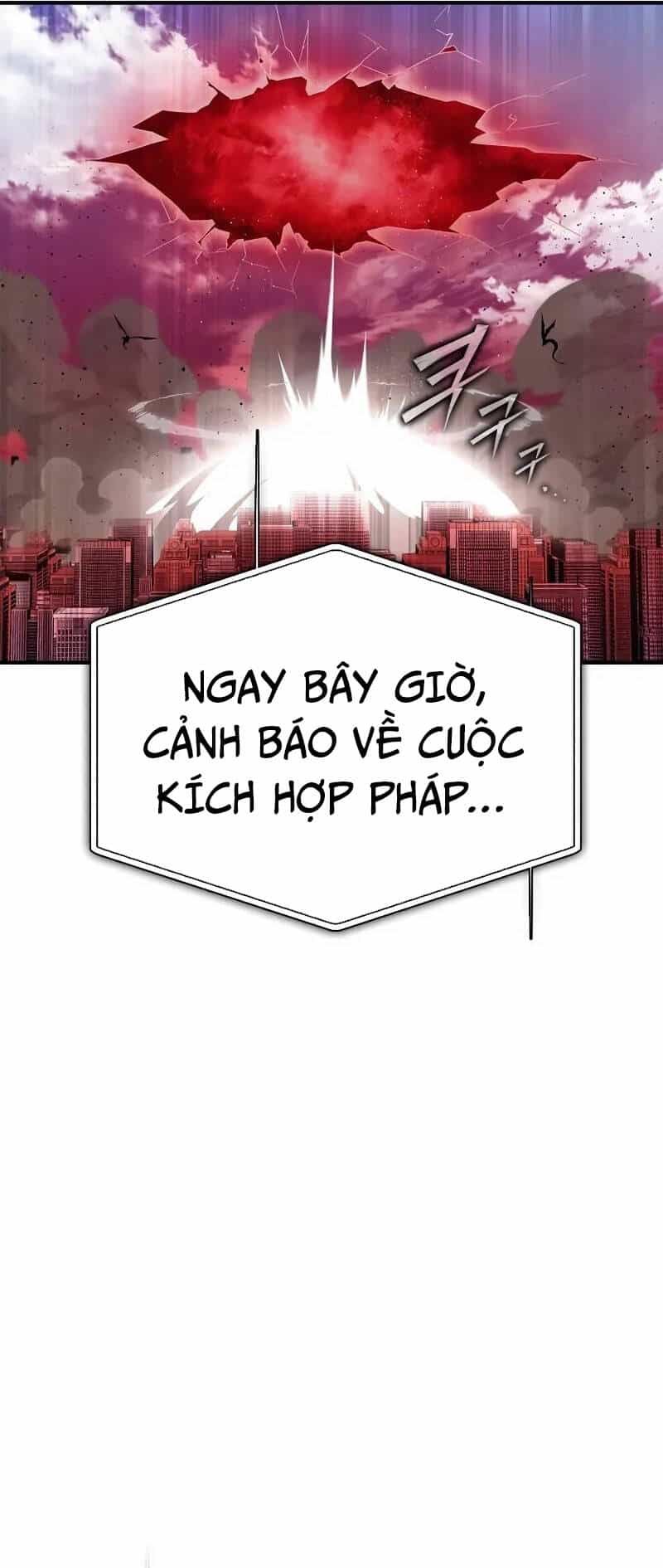 Cuộc Chiến Siêu Nhân - Chương 140 - ảnh 67