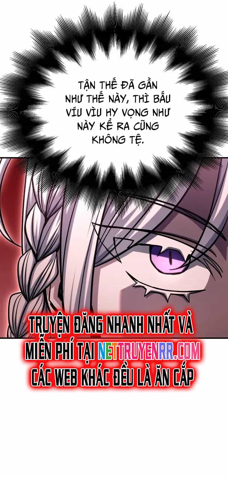 Cuộc Chiến Siêu Nhân - Chương 141 - ảnh 25