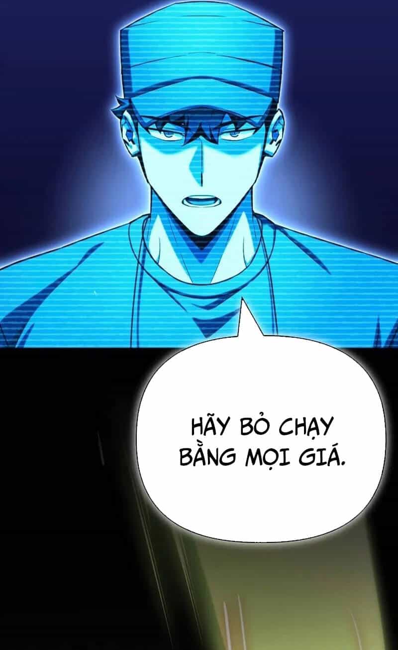 Cuộc Chiến Siêu Nhân - Chương 141 - ảnh 54
