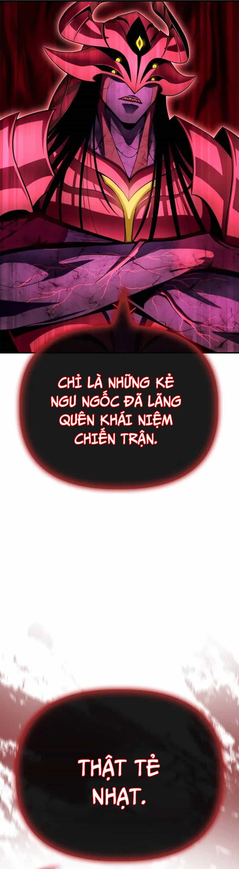 Cuộc Chiến Siêu Nhân - Chương 141 - ảnh 6