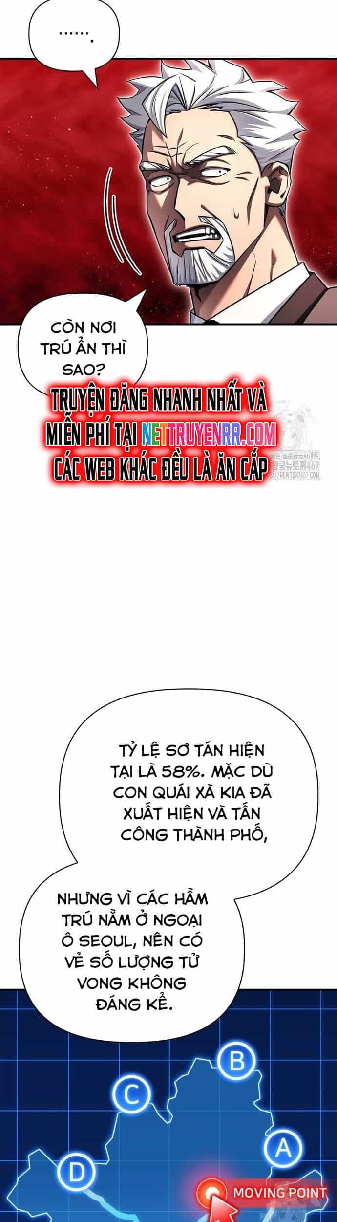 Cuộc Chiến Siêu Nhân - Chương 142 - ảnh 13