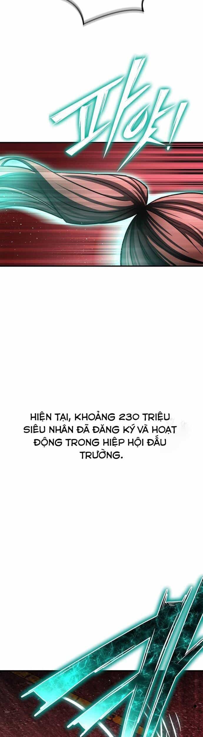 Cuộc Chiến Siêu Nhân - Chương 142 - ảnh 18