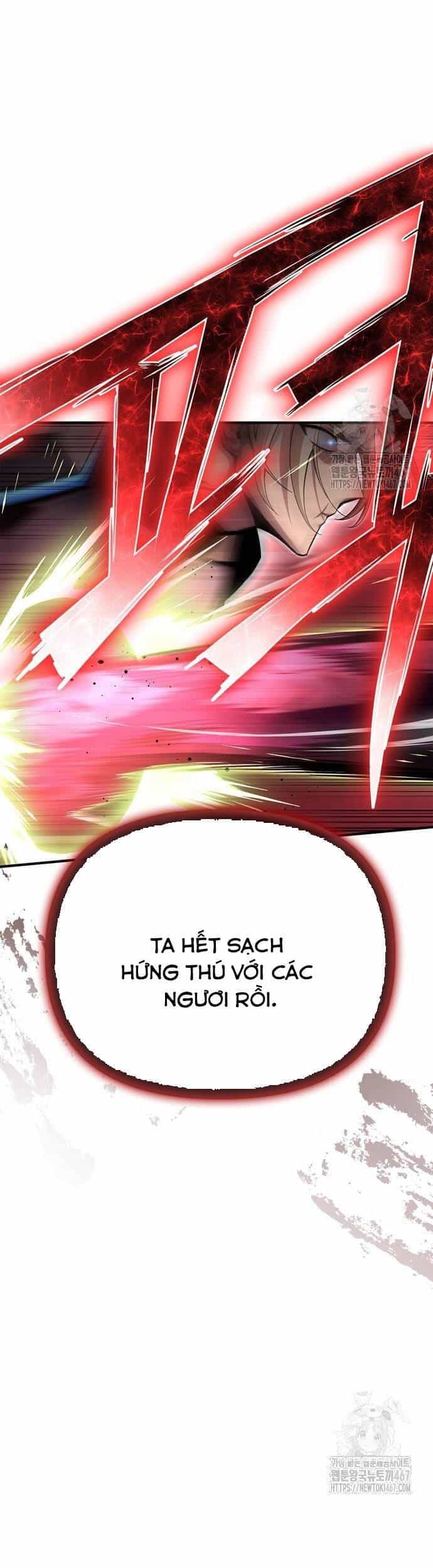 Cuộc Chiến Siêu Nhân - Chương 142 - ảnh 30