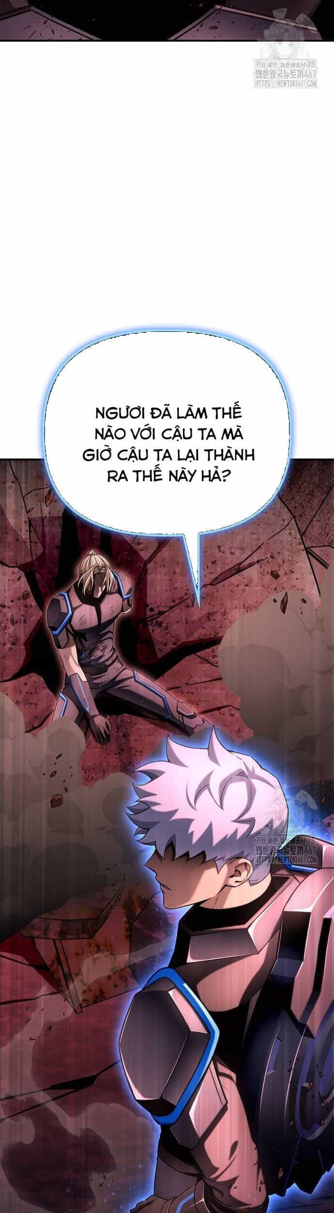 Cuộc Chiến Siêu Nhân - Chương 142 - ảnh 33