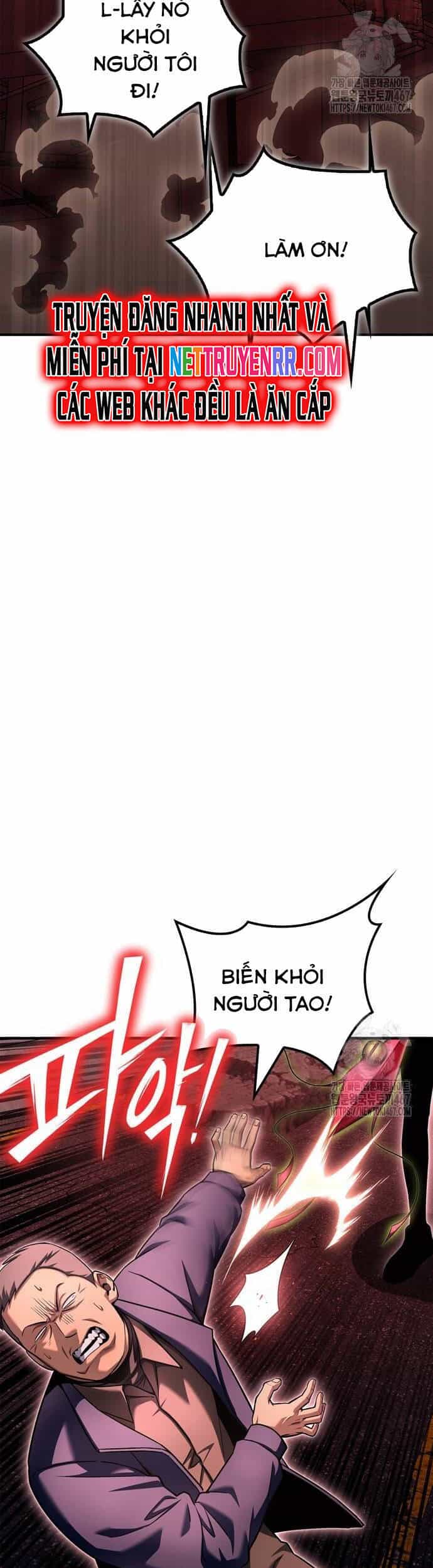 Cuộc Chiến Siêu Nhân - Chương 142 - ảnh 9