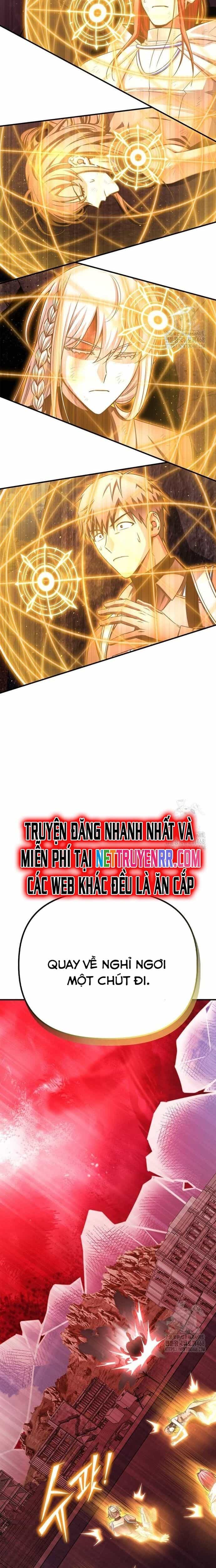 Cuộc Chiến Siêu Nhân - Chương 143 - ảnh 13