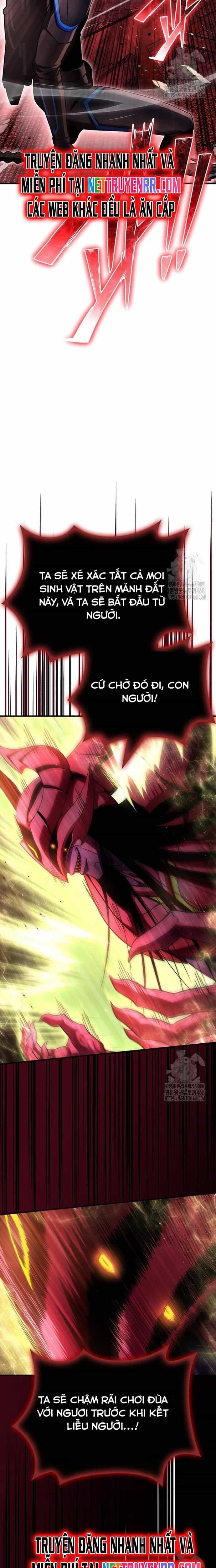 Cuộc Chiến Siêu Nhân - Chương 143 - ảnh 17