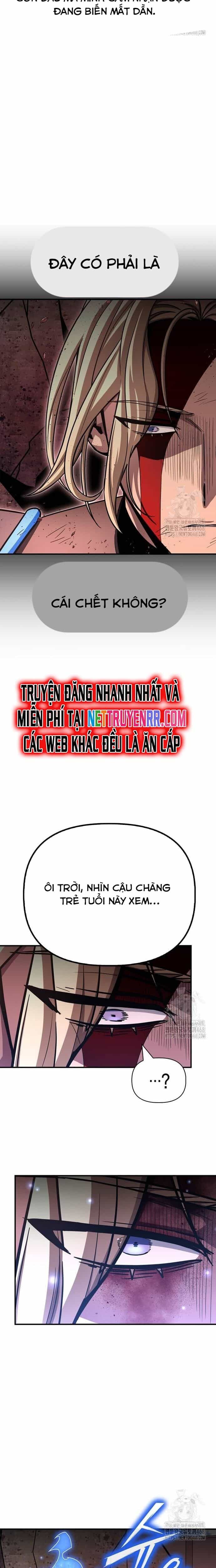 Cuộc Chiến Siêu Nhân - Chương 143 - ảnh 3