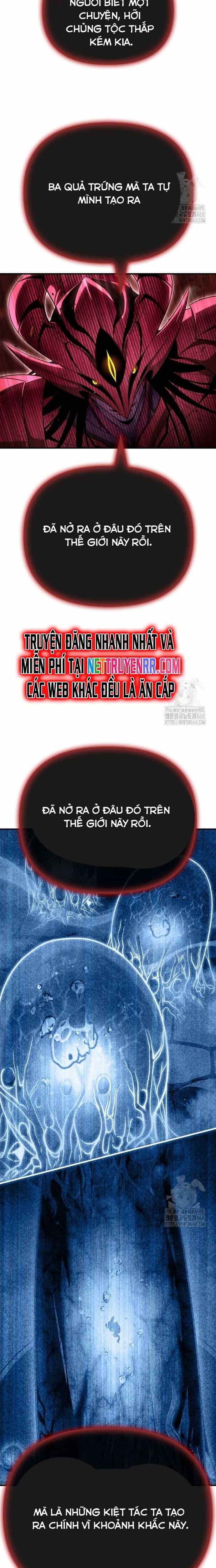 Cuộc Chiến Siêu Nhân - Chương 143 - ảnh 31