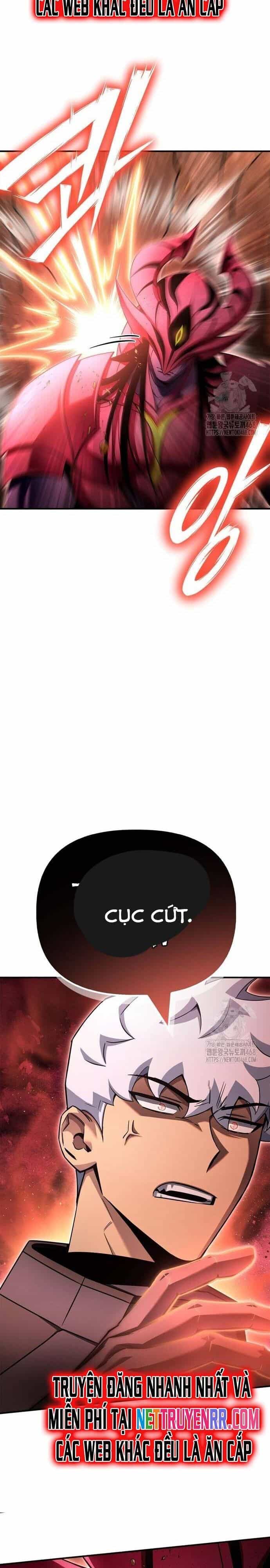 Cuộc Chiến Siêu Nhân - Chương 144 - ảnh 38