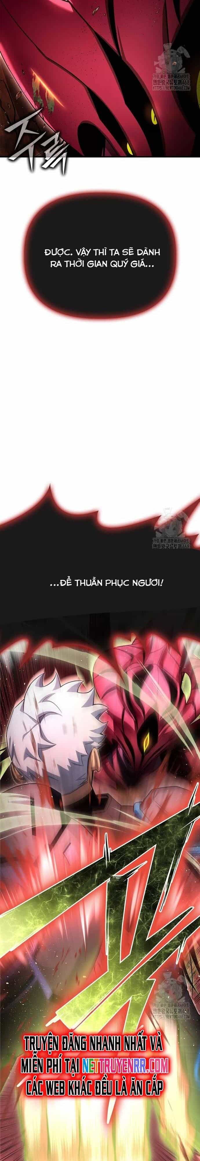 Cuộc Chiến Siêu Nhân - Chương 144 - ảnh 39
