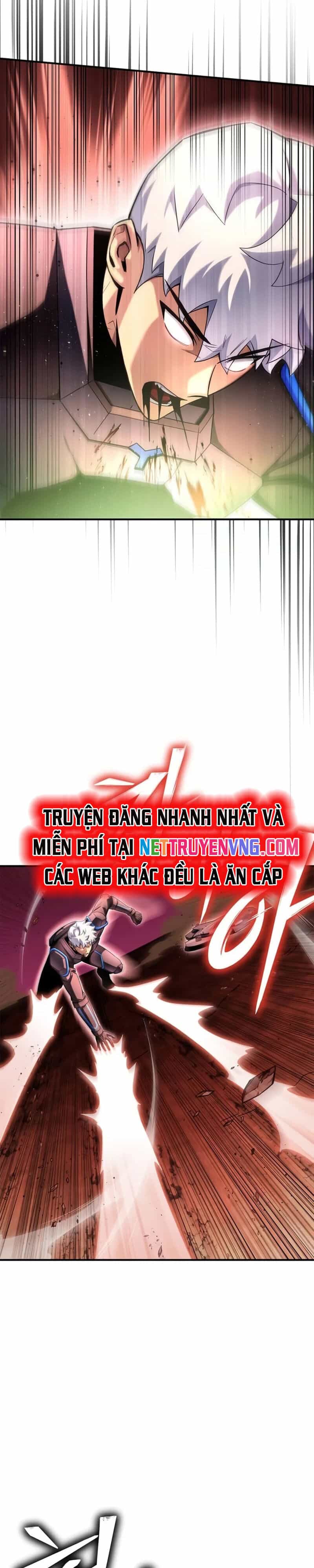 Cuộc Chiến Siêu Nhân - Chương 145 - ảnh 13