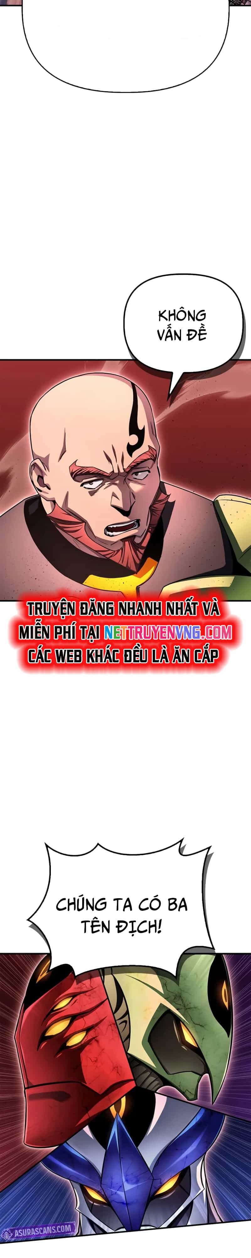Cuộc Chiến Siêu Nhân - Chương 145 - ảnh 31