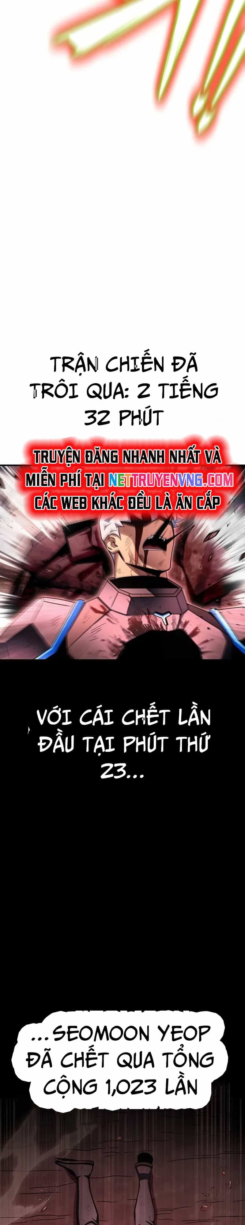 Cuộc Chiến Siêu Nhân - Chương 145 - ảnh 37