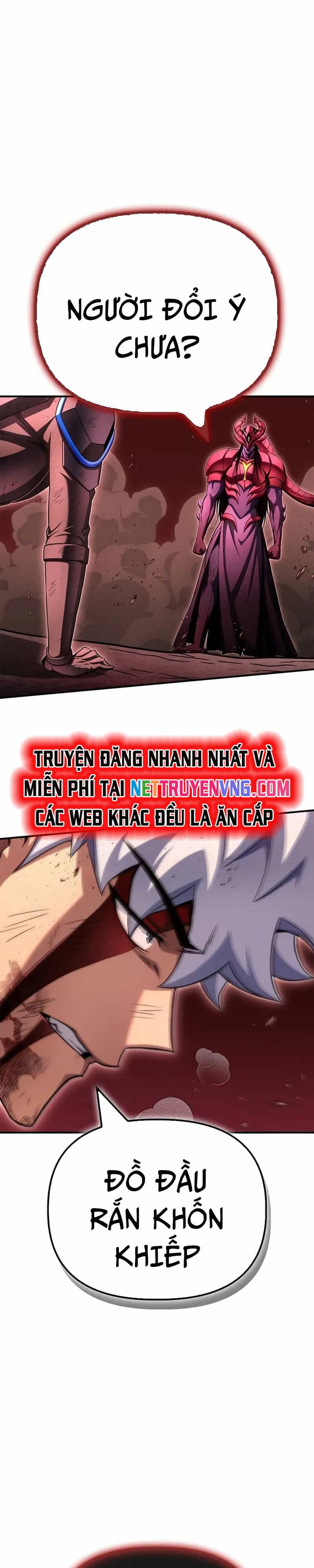 Cuộc Chiến Siêu Nhân - Chương 145 - ảnh 41