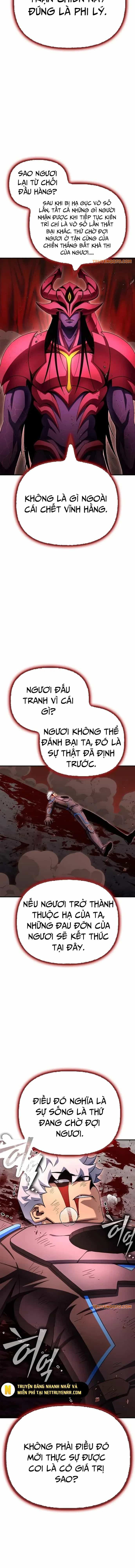 Cuộc Chiến Siêu Nhân - Chương 146 - ảnh 14