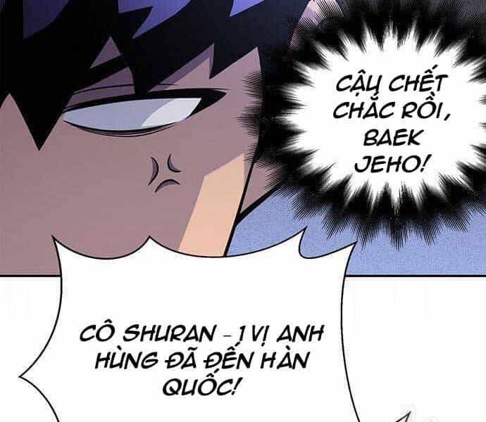 Cuộc Chiến Siêu Nhân - Chương 13 - ảnh 20