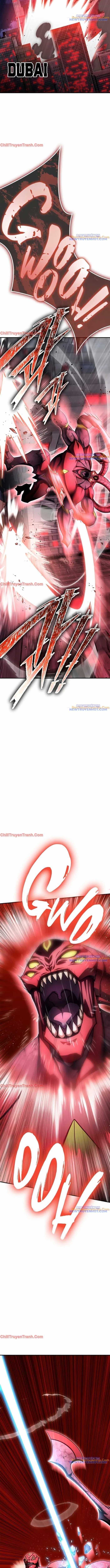 Cuộc Chiến Siêu Nhân - Chương 147 - ảnh 7