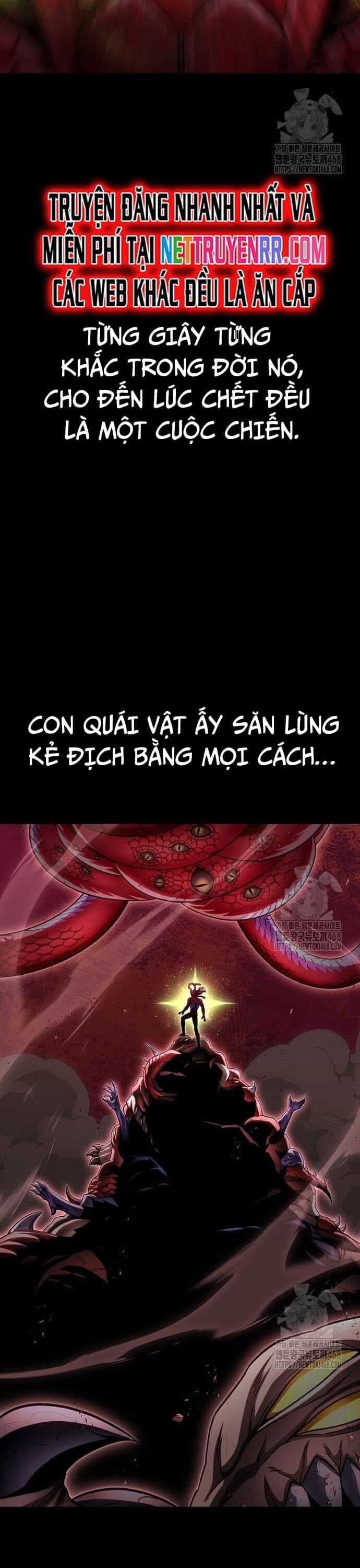 Cuộc Chiến Siêu Nhân - Chương 149 - ảnh 29