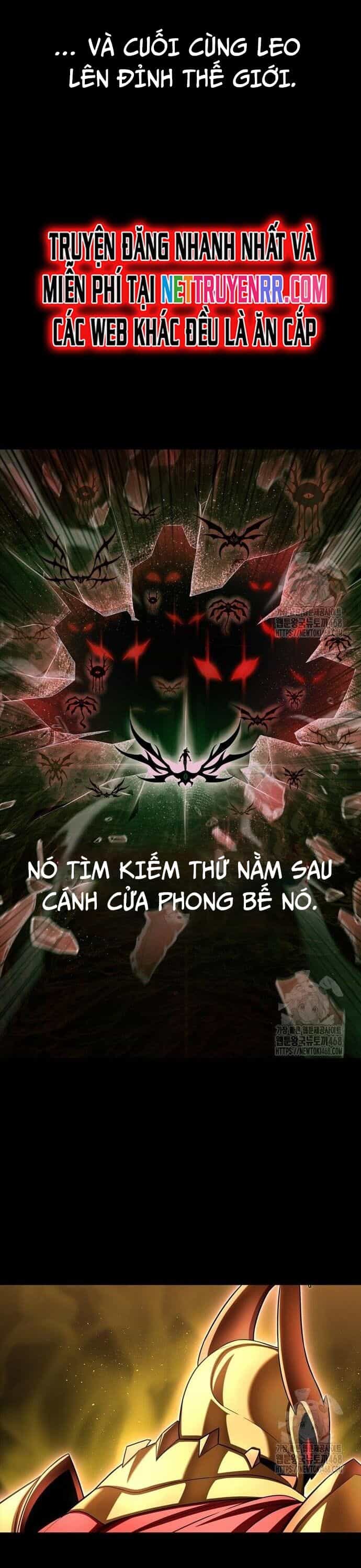 Cuộc Chiến Siêu Nhân - Chương 149 - ảnh 30