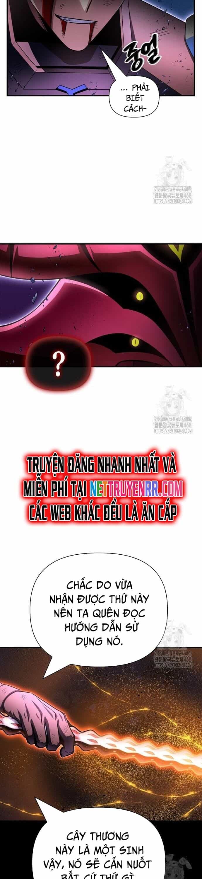 Cuộc Chiến Siêu Nhân - Chương 149 - ảnh 4