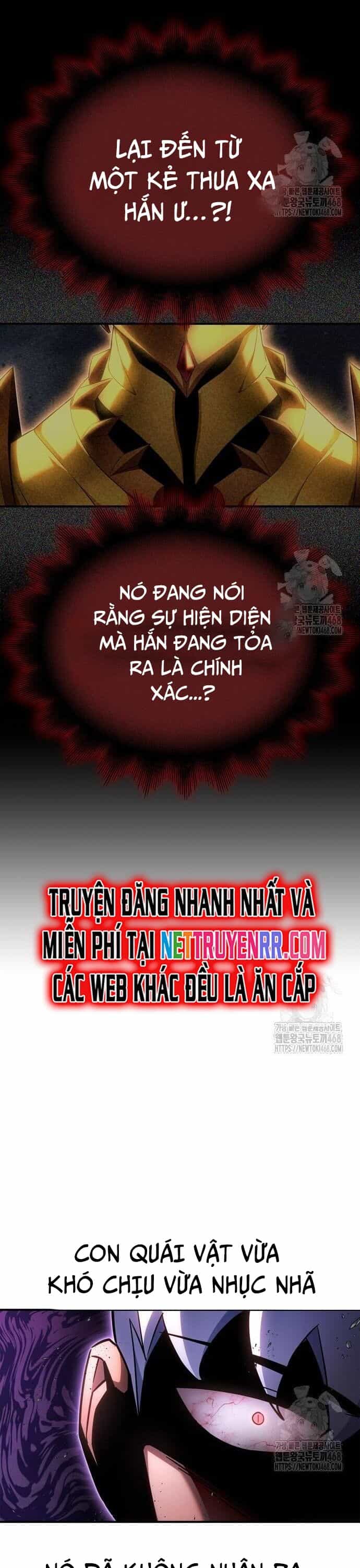 Cuộc Chiến Siêu Nhân - Chương 149 - ảnh 42