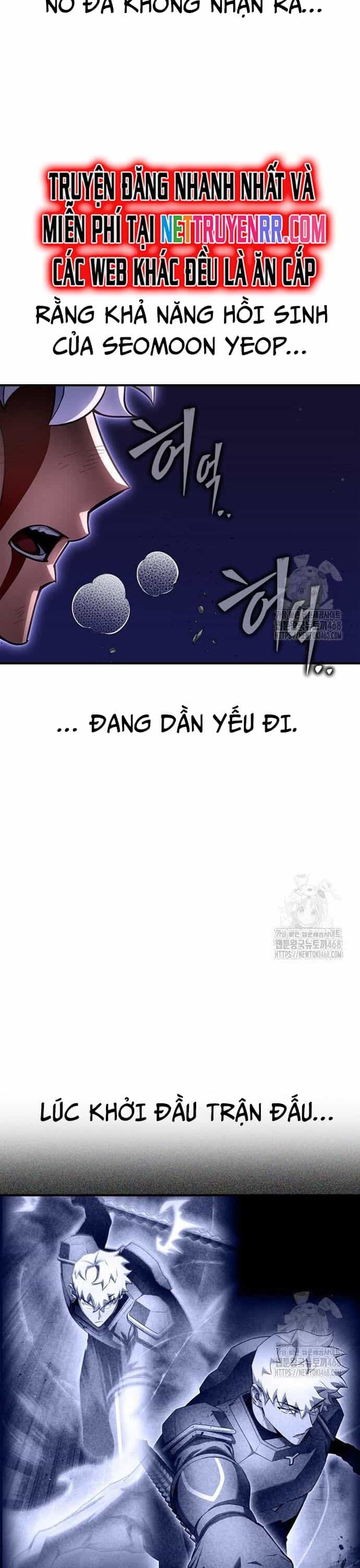 Cuộc Chiến Siêu Nhân - Chương 149 - ảnh 43