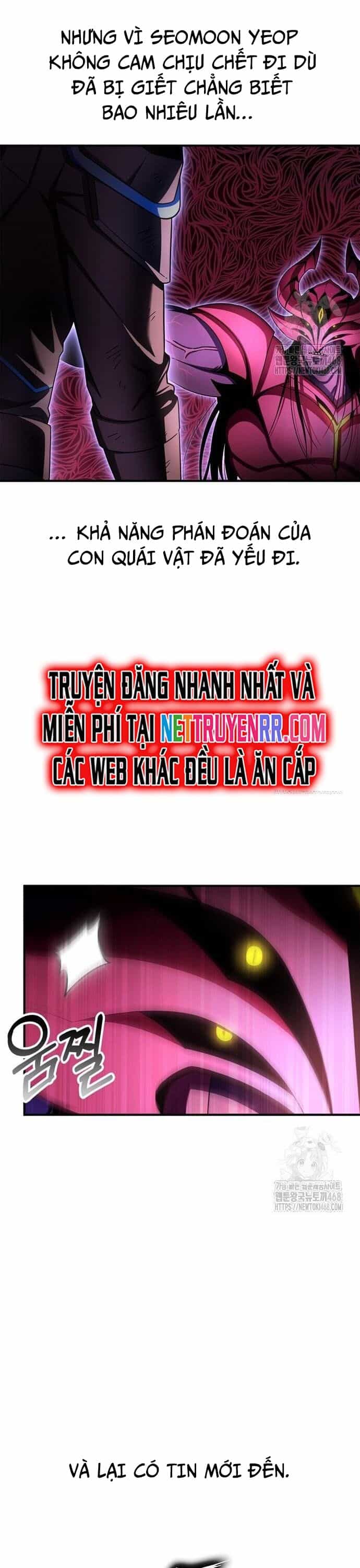 Cuộc Chiến Siêu Nhân - Chương 149 - ảnh 45
