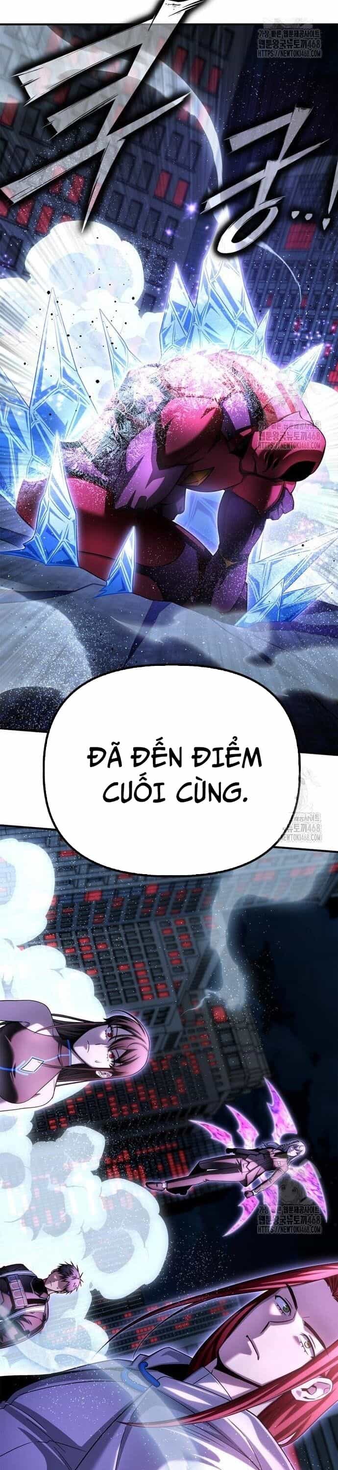 Cuộc Chiến Siêu Nhân - Chương 149 - ảnh 46
