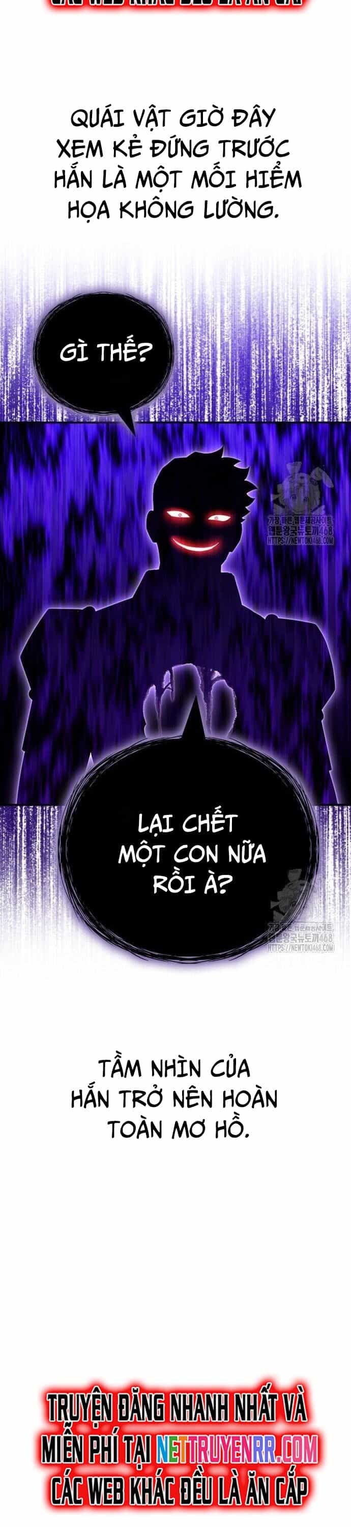 Cuộc Chiến Siêu Nhân - Chương 149 - ảnh 48