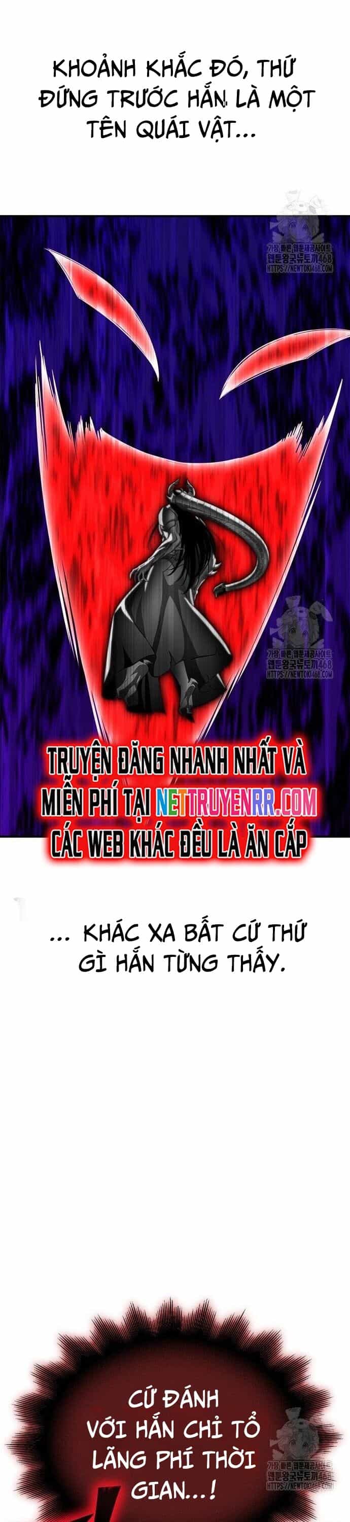 Cuộc Chiến Siêu Nhân - Chương 149 - ảnh 49