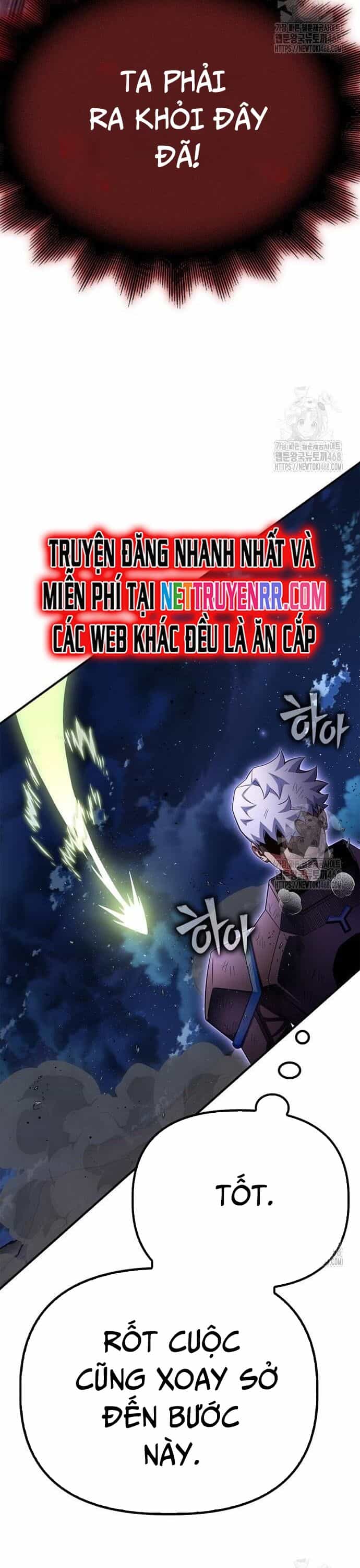 Cuộc Chiến Siêu Nhân - Chương 149 - ảnh 53