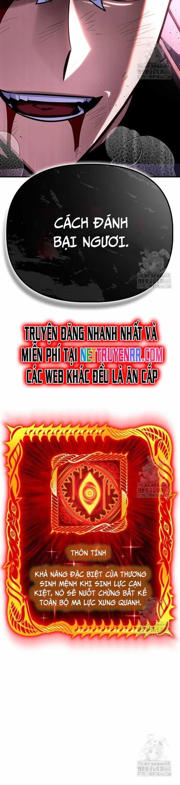 Cuộc Chiến Siêu Nhân - Chương 149 - ảnh 9