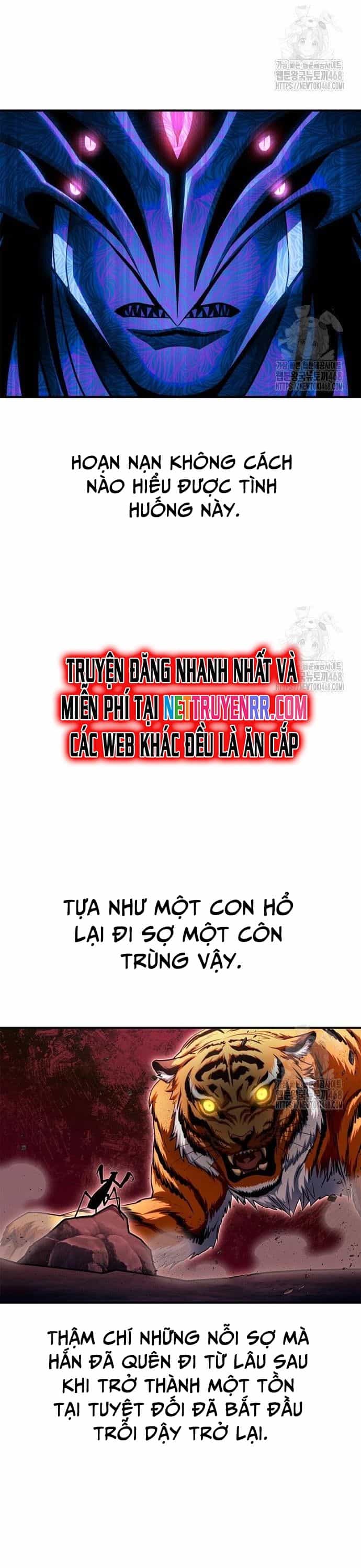 Cuộc Chiến Siêu Nhân - Chương 150 - ảnh 33