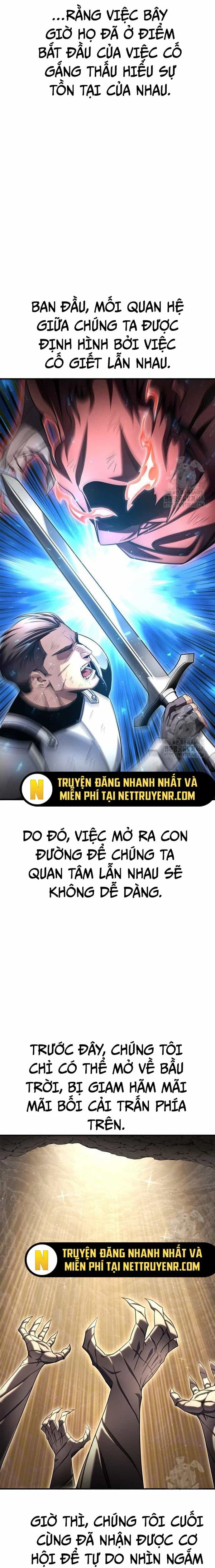 Cuộc Chiến Siêu Nhân - Chương 151 - ảnh 4