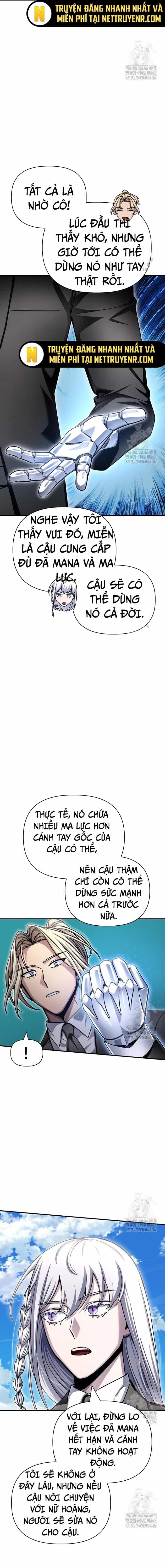Cuộc Chiến Siêu Nhân - Chương 151 - ảnh 7