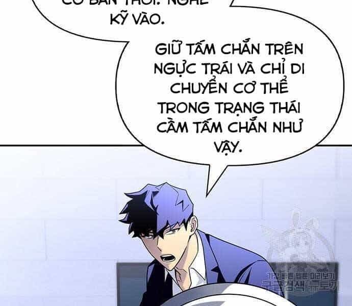 Cuộc Chiến Siêu Nhân - Chương 13.5 - ảnh 29