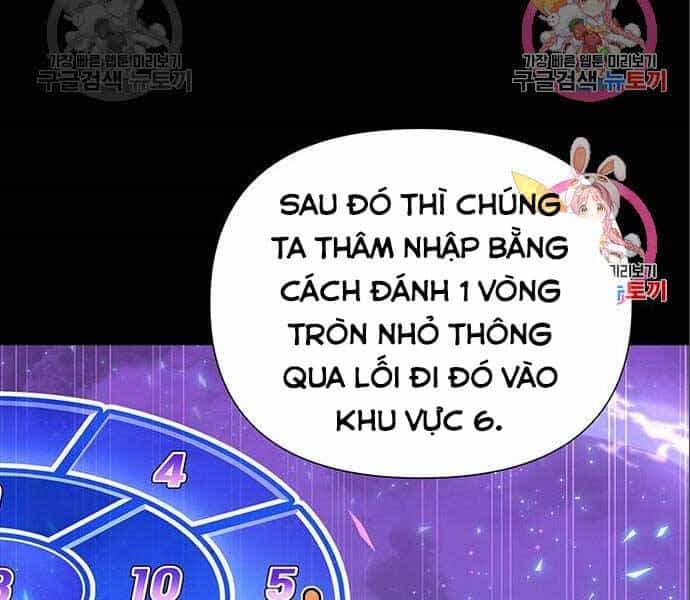 Cuộc Chiến Siêu Nhân - Chương 14 - ảnh 63