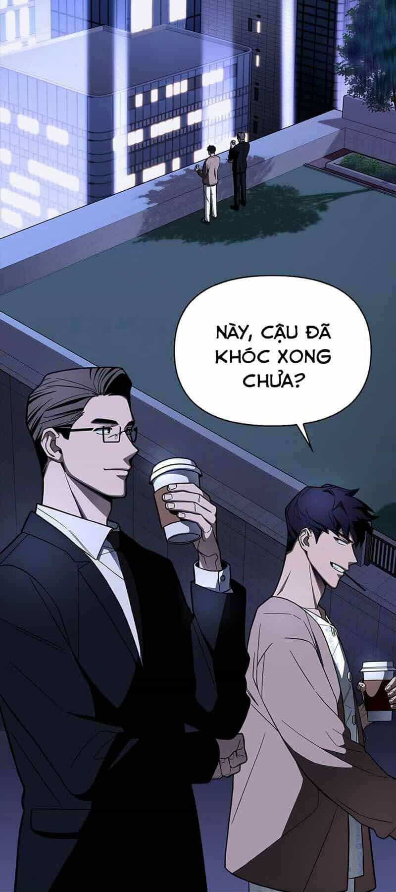 Cuộc Chiến Siêu Nhân - Chương 2 - ảnh 107