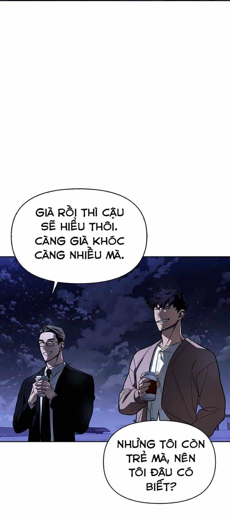 Cuộc Chiến Siêu Nhân - Chương 2 - ảnh 108