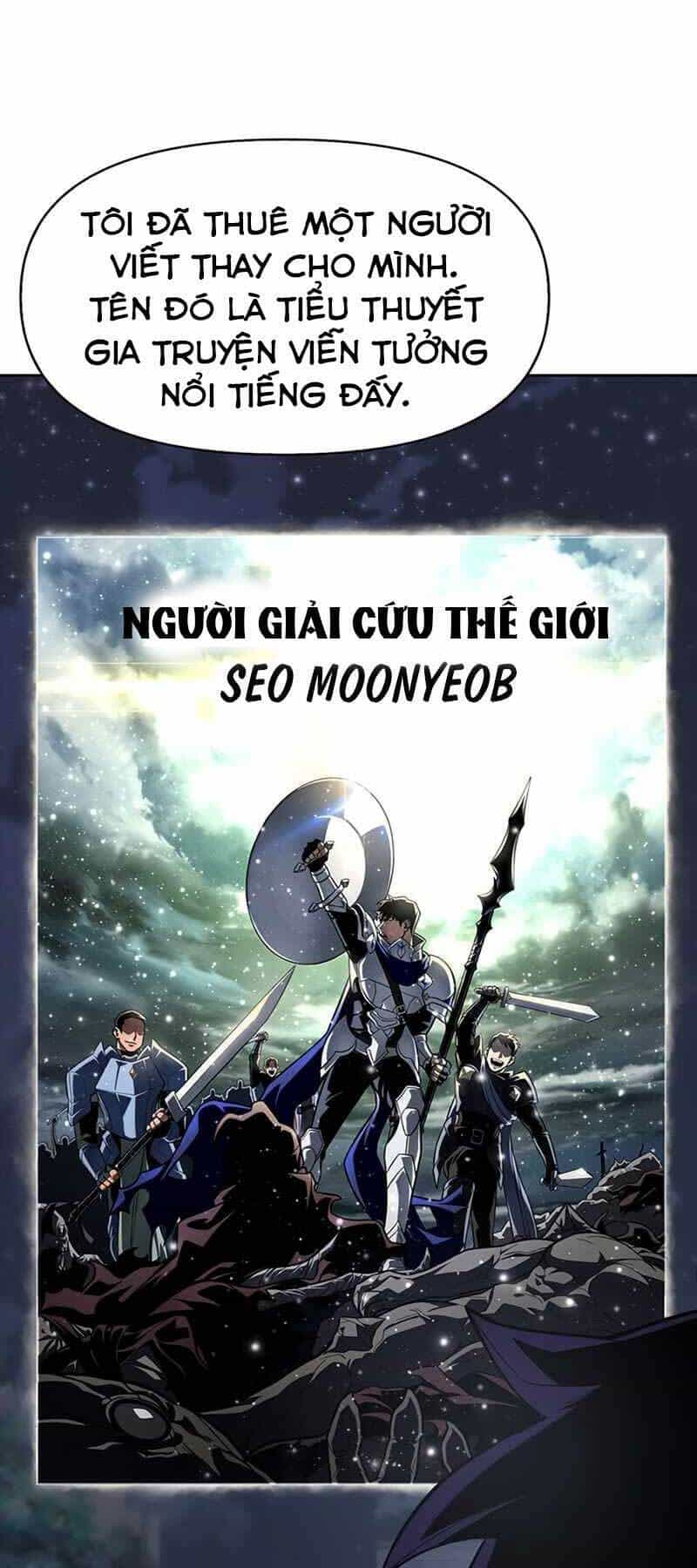 Cuộc Chiến Siêu Nhân - Chương 2 - ảnh 112